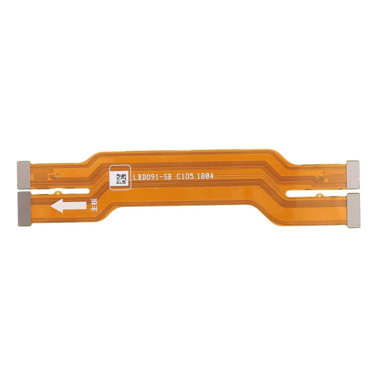 Per cavo flessibile della scheda madre OPPO R15, For OPPO R15 Per cavo flessibile della scheda madre OPPO R15, For OPPO R15